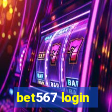 bet567 login